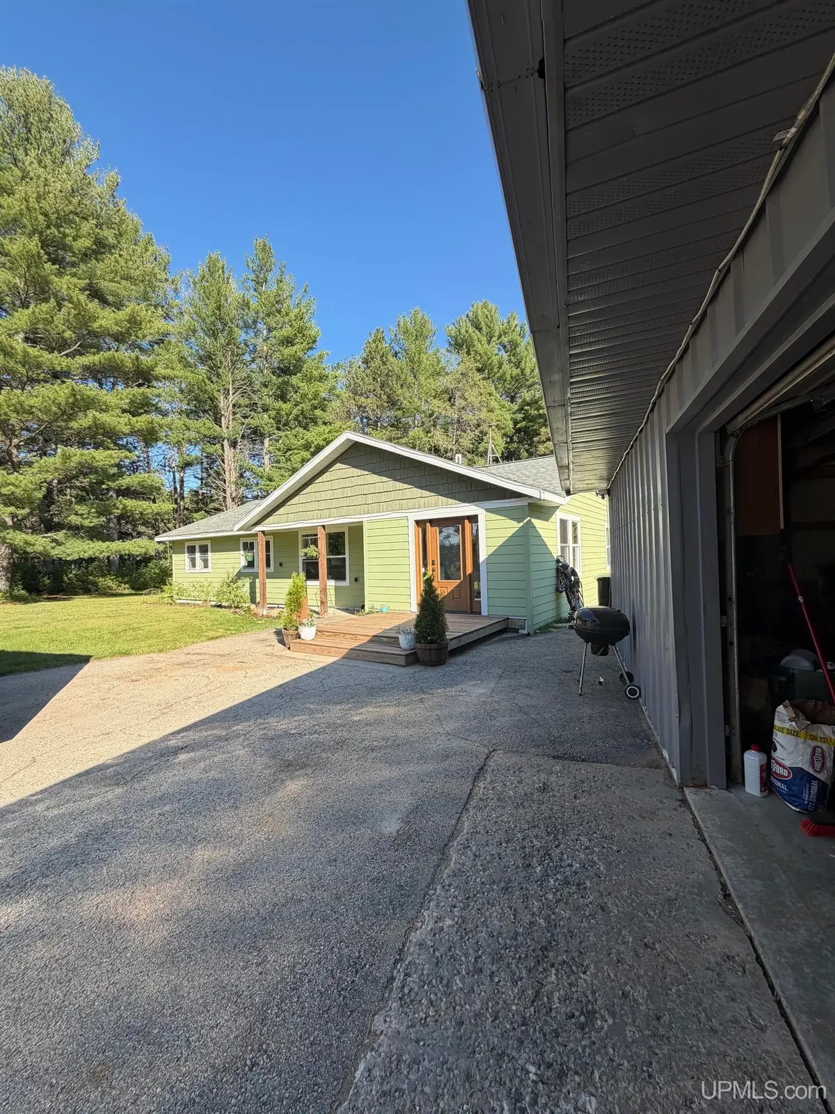N11158 Evergreen, Wausaukee, WI 54177 - #1