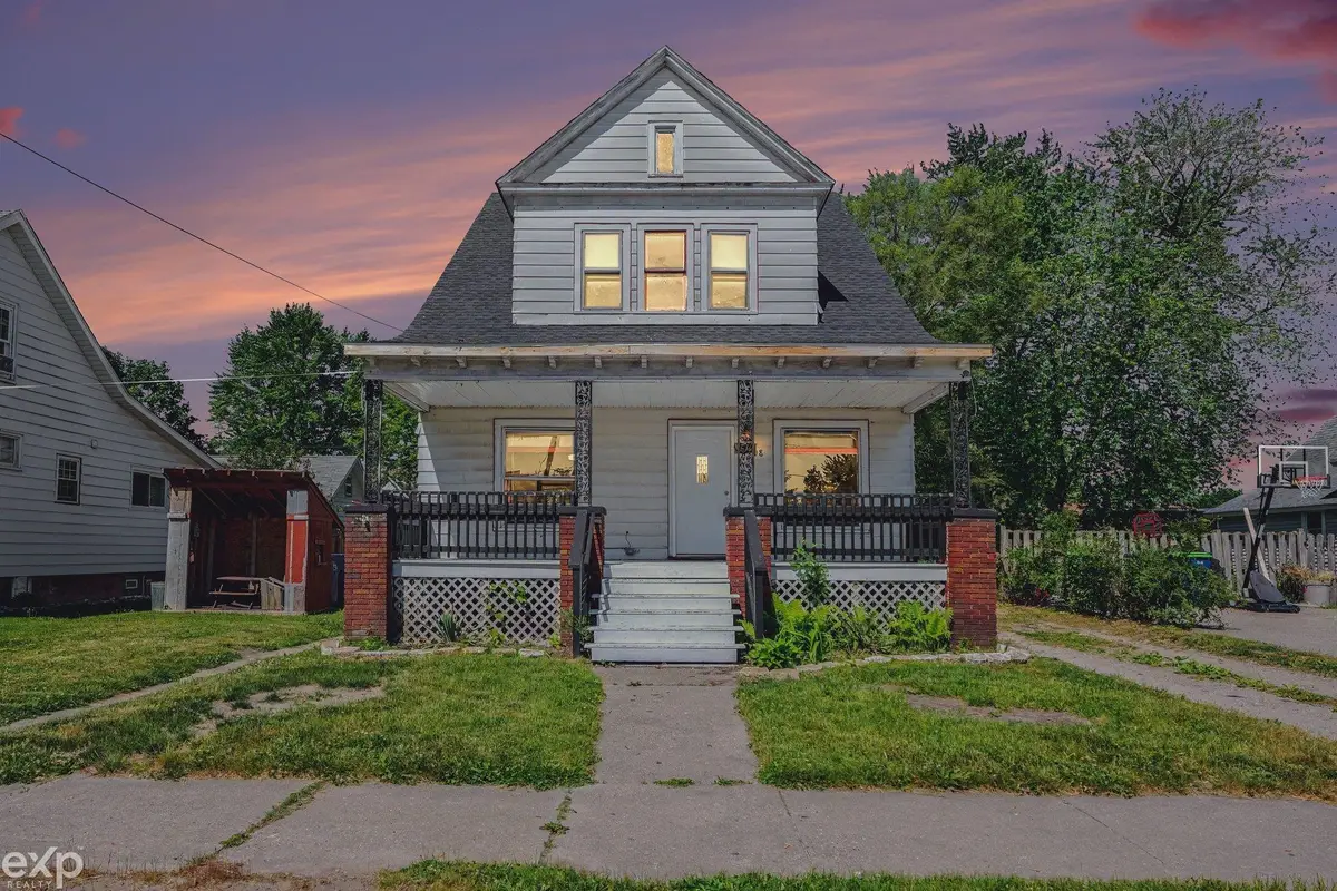 1708 S Chilson, Bay City, MI 48706 - #1