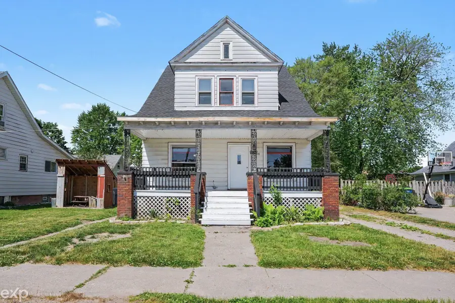 1708 S Chilson, Bay City, MI 48706 - #2
