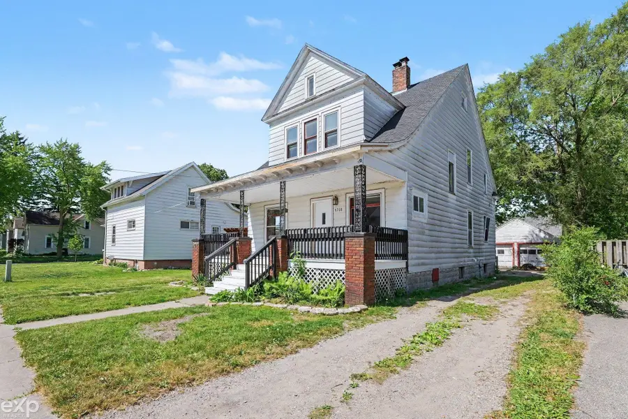 1708 S Chilson, Bay City, MI 48706 - #3
