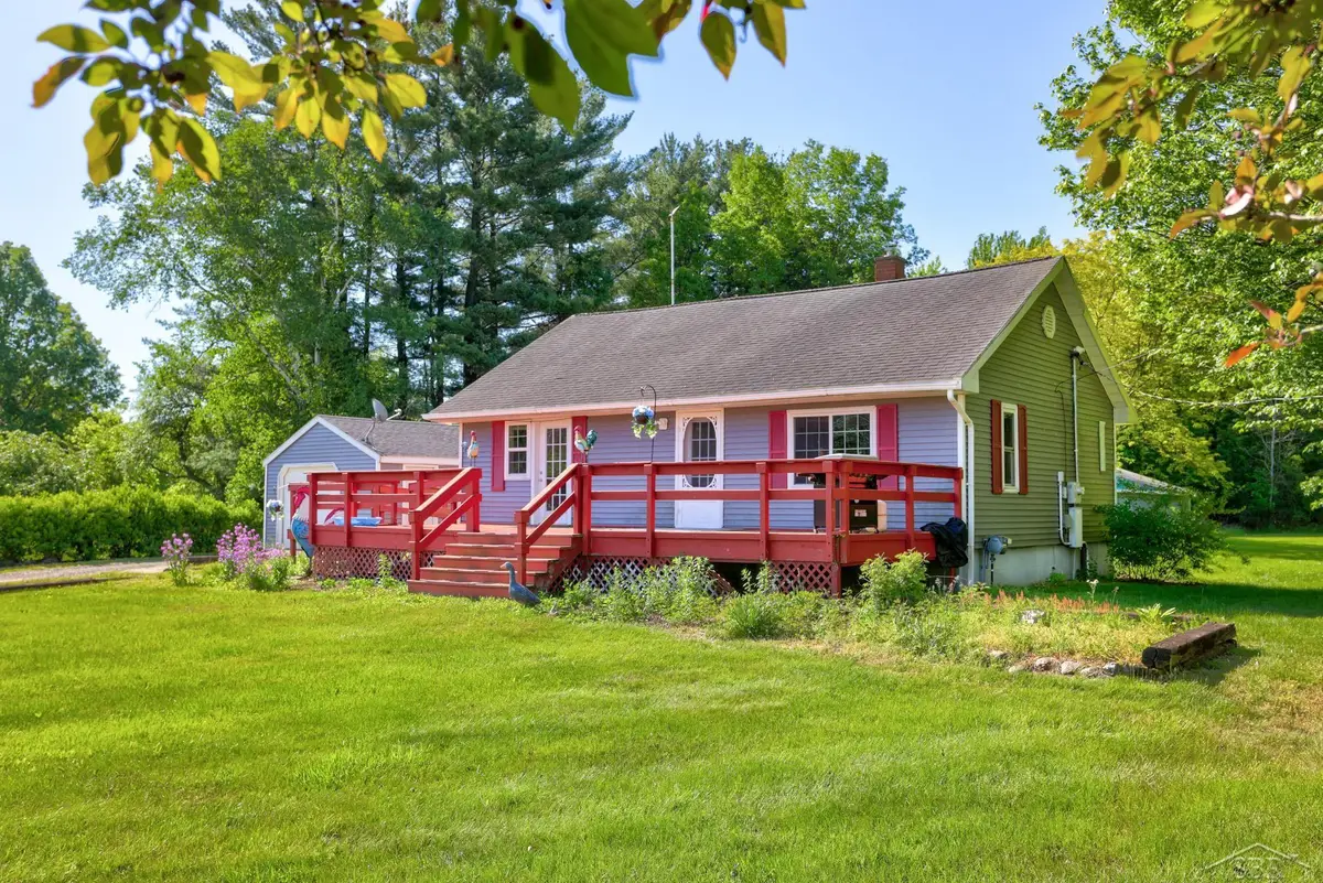 12067 Swan Creek, Swan Creek, MI 48609 - #1