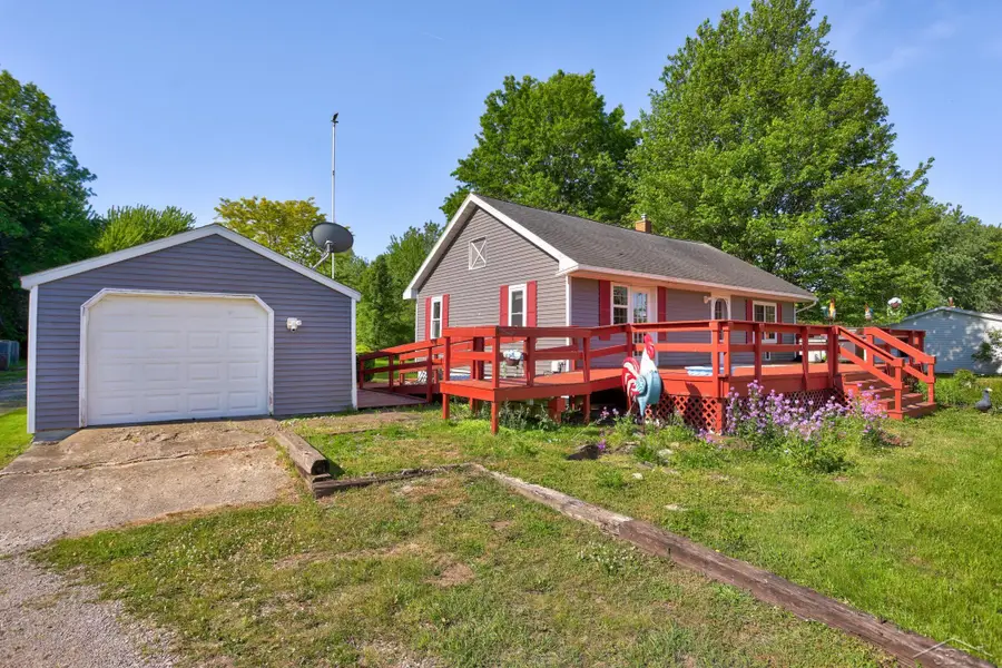 12067 Swan Creek, Swan Creek, MI 48609 - #2