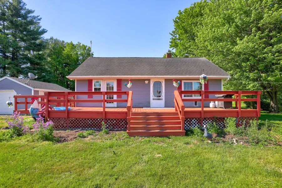 12067 Swan Creek, Swan Creek, MI 48609 - #3