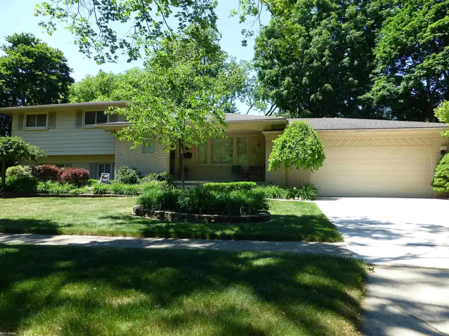 16117 Alpine, Livonia, MI 48154 - #3