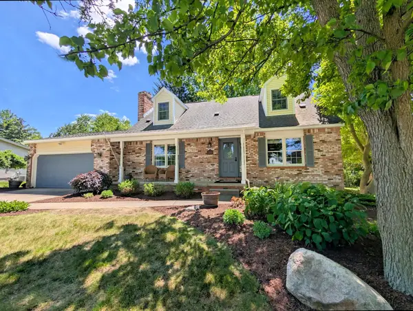 1536 Suzanne, Flushing, MI 48433