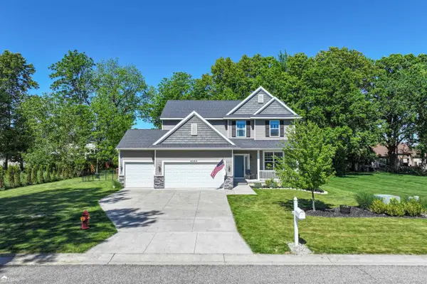 9252 Hidden Oaks, Grand Blanc, MI 48439