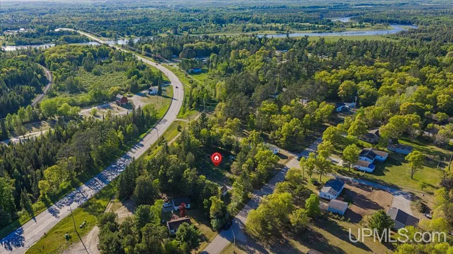 10367 V.05, Rapid River, MI 49878 - #2