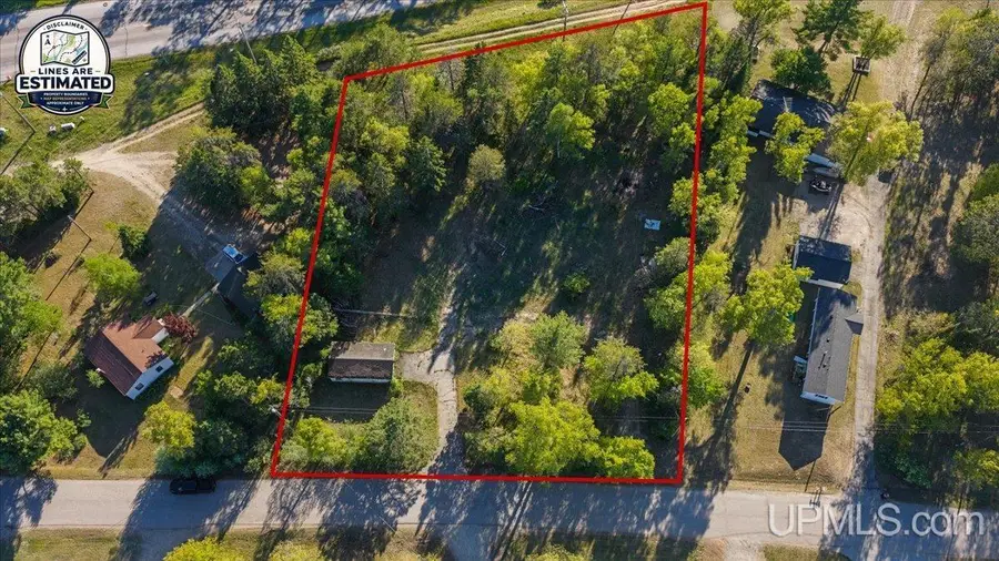 10367 V.05, Rapid River, MI 49878 - #3