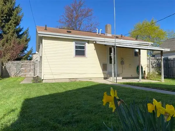 2017 Marsac, Bay City, MI 48708