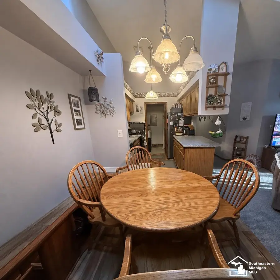 1545 Harbour #198, Trenton, MI 48183 - #3