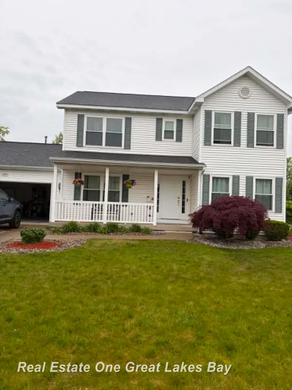 2894 Pimlico, Saginaw, MI 48603
