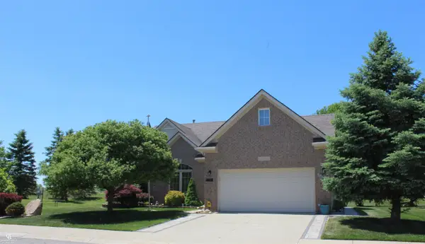 70503 Natures, Richmond, MI 48062