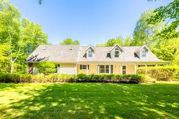 6865 Custer, Port Sanilac, MI 48469