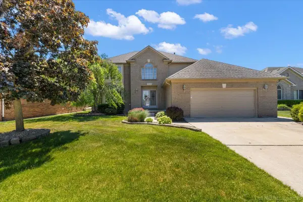 17836 Nick, Macomb, MI 48044