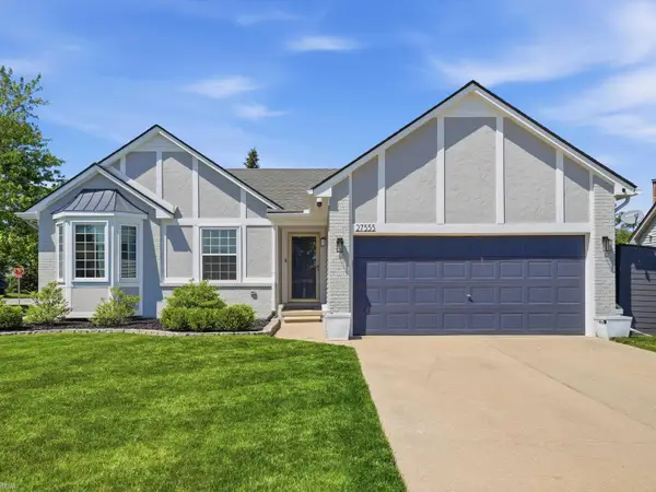 27555 Cedar Glen, Chesterfield, MI 48051