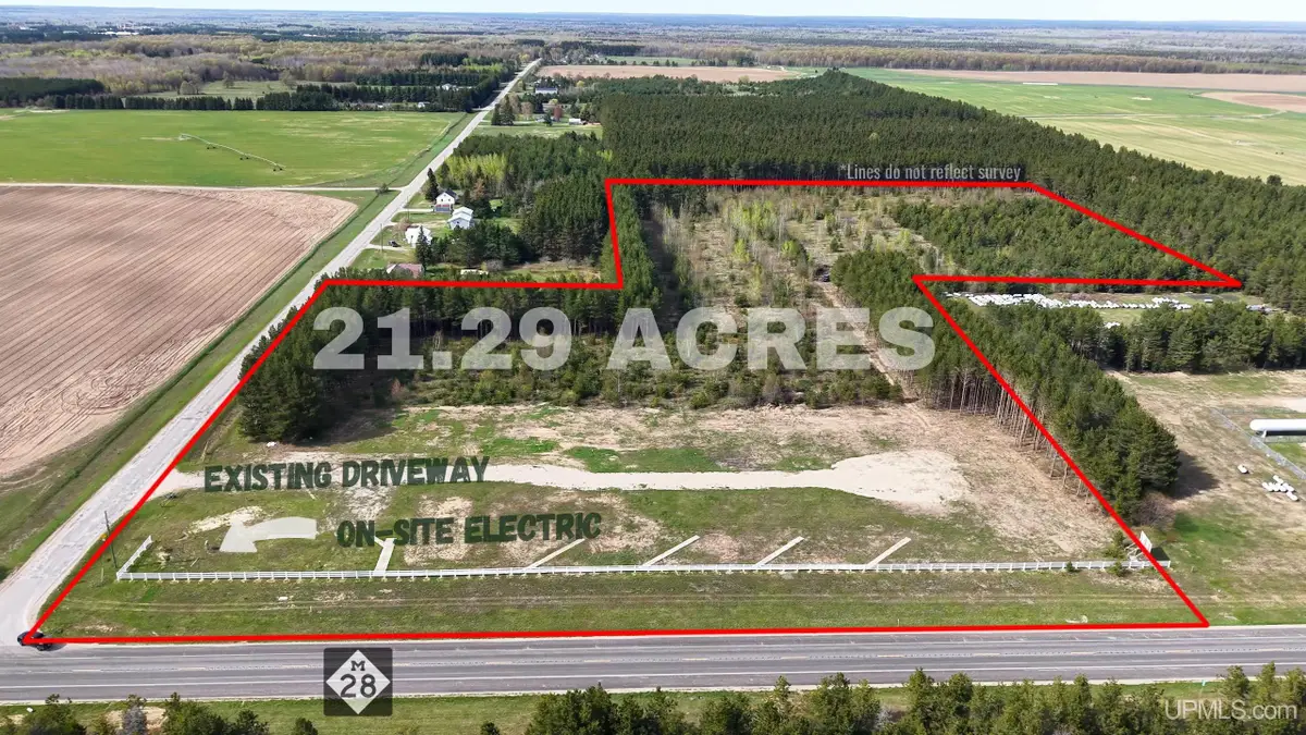 12184 M-28, Newberry, MI 49868 - #1