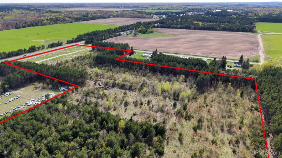 12184 M-28, Newberry, MI 49868 - #3