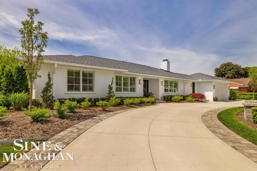27 Shorecrest, Grosse Pointe Shores, MI 48236 - #1
