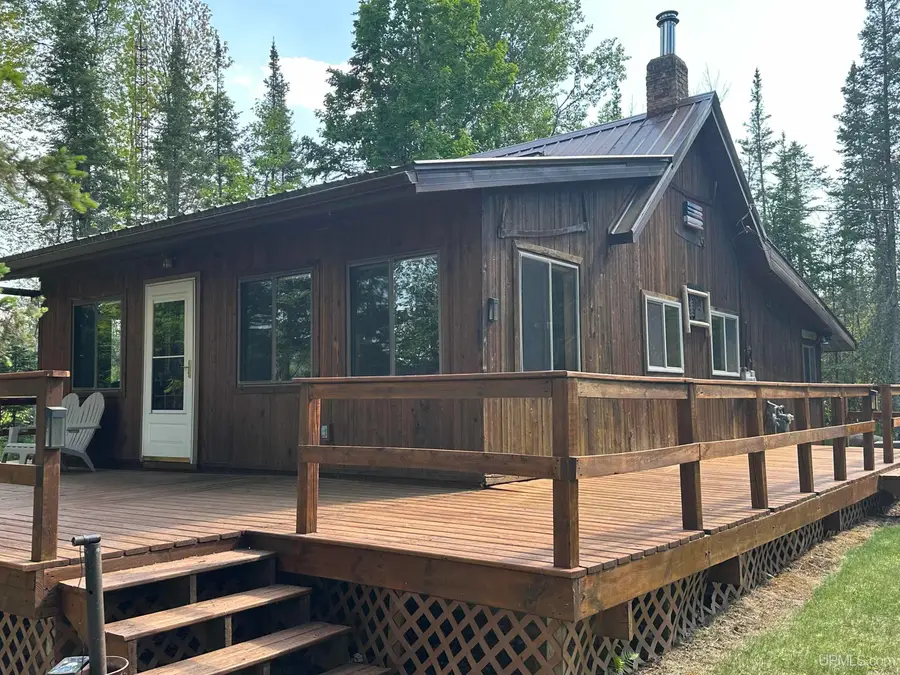 4750 Cth D, Commonwealth, WI 54121 - #3