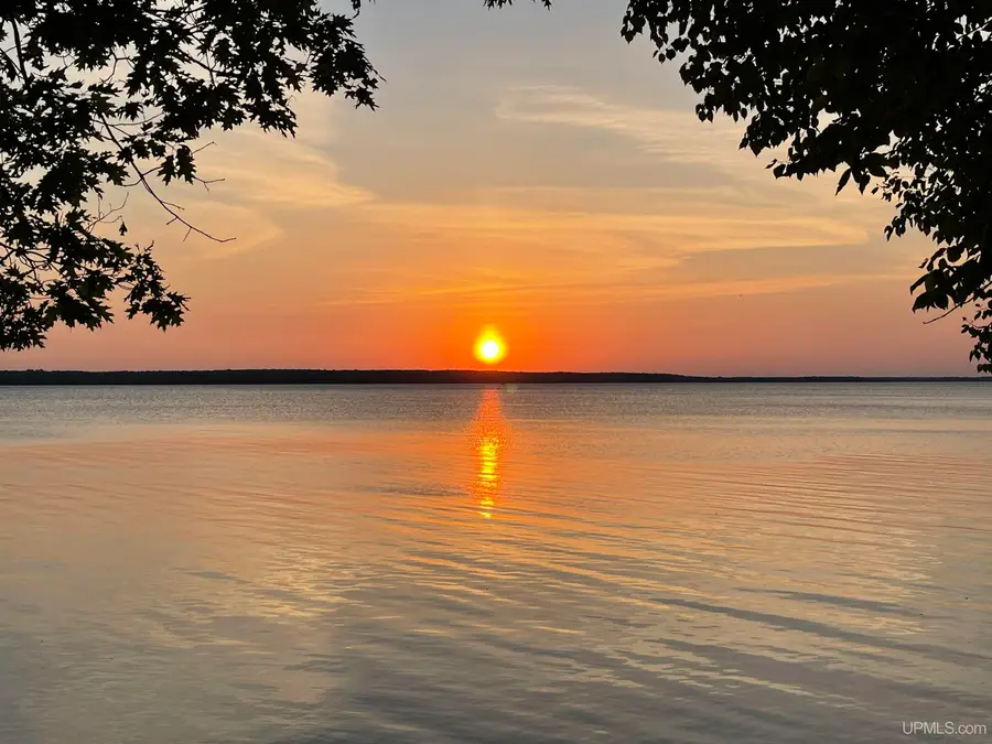 235 N Sunset Beach, Manistique, MI 49854 - #3
