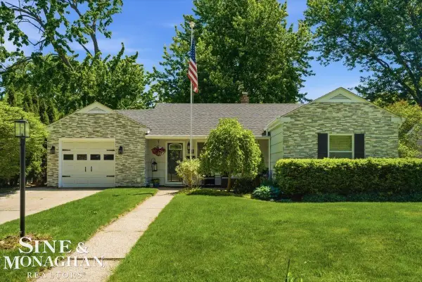 1413 Minnesota, Marysville, MI 48040