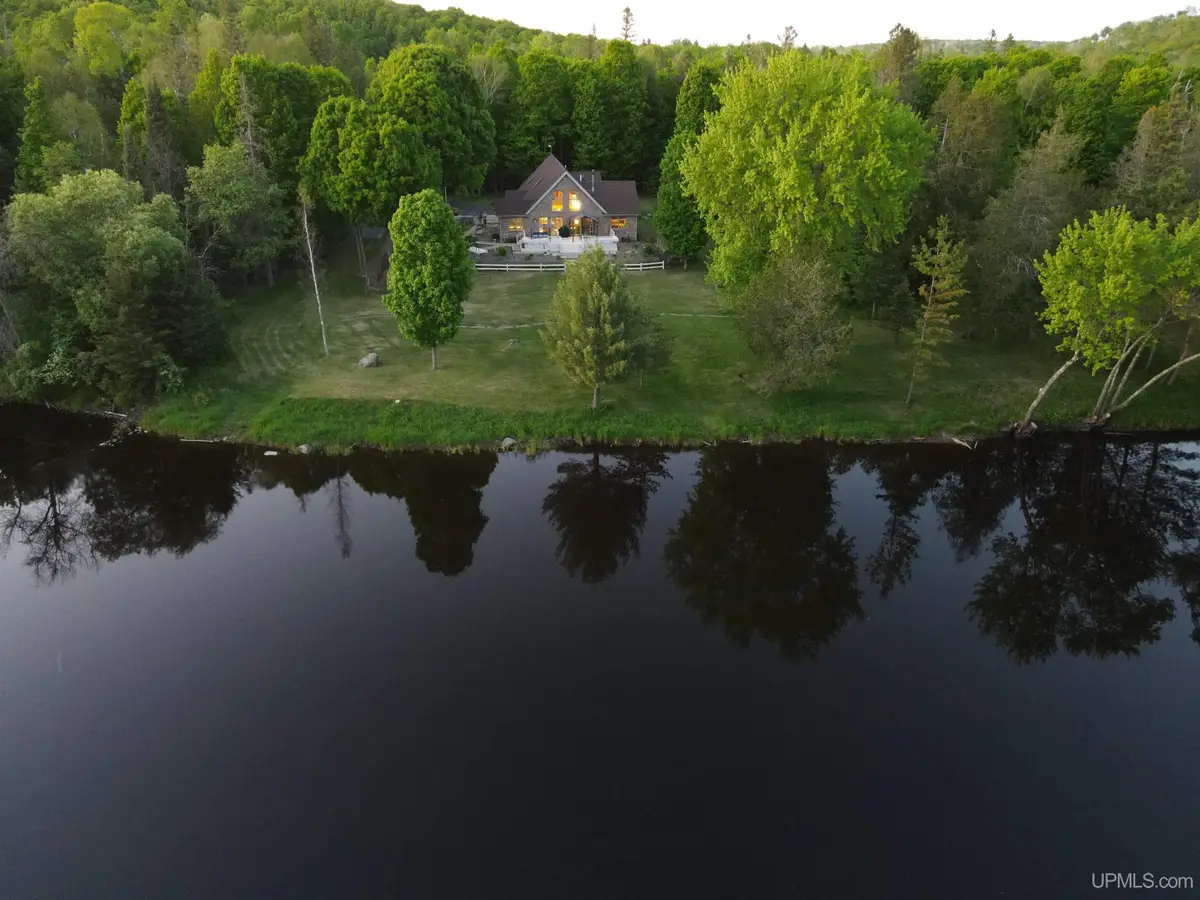 261 Wilderness, Crystal Falls, MI 49920 - #1