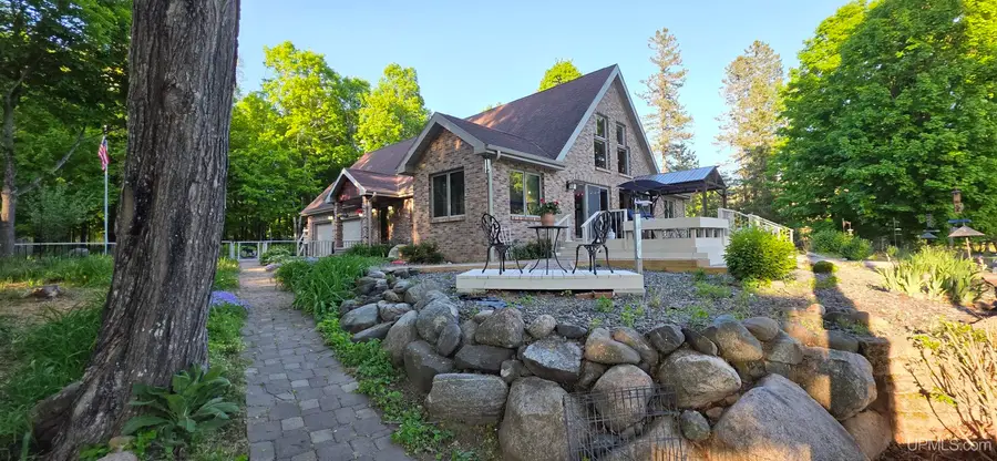 261 Wilderness, Crystal Falls, MI 49920 - #2