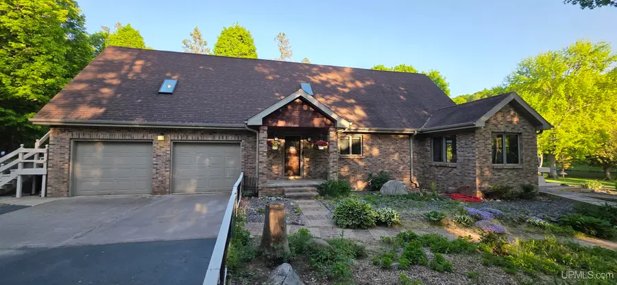 261 Wilderness, Crystal Falls, MI 49920 - #3
