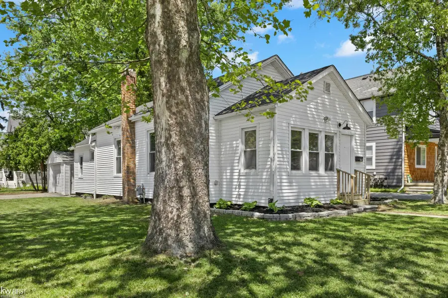 190 S Lynn, Waterford, MI 48328 - #3