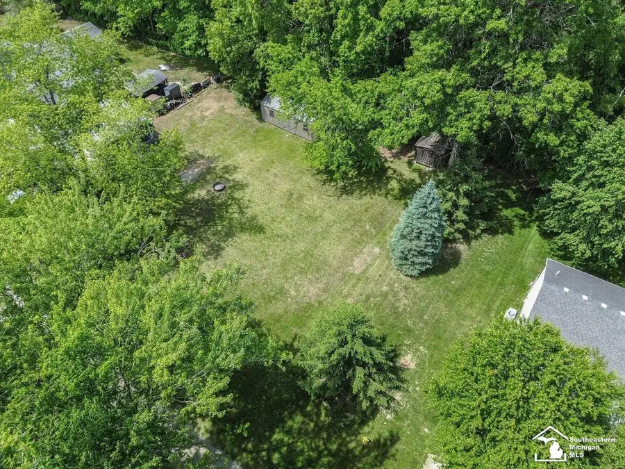 0 Linzie, Lambertville, MI 48144 - #2