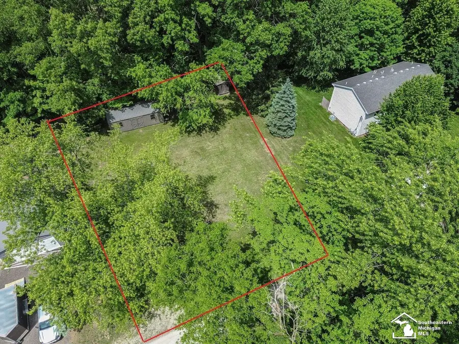 0 Linzie, Lambertville, MI 48144 - #3