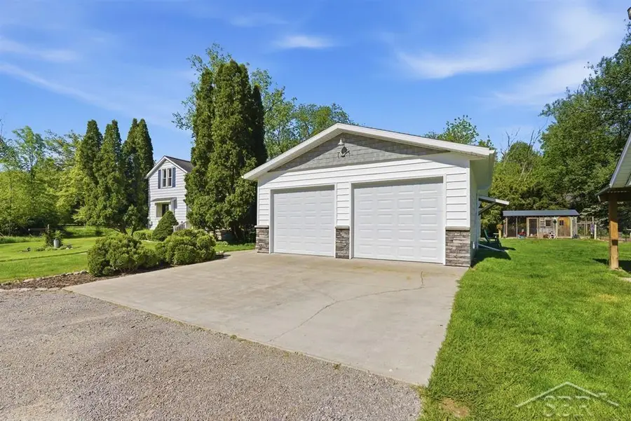 2775 E Siebert, Midland, MI 48642 - #3
