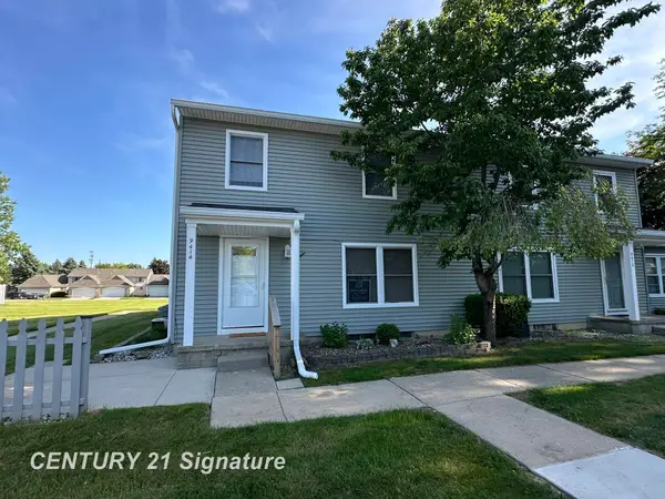 9414 Parkwood, Davison, MI 48423