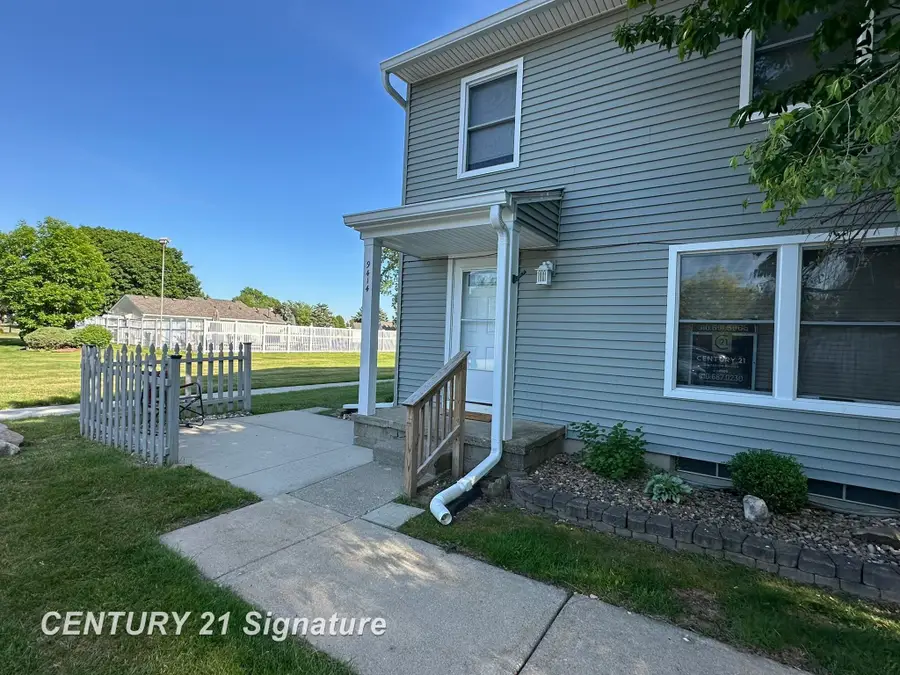 9414 Parkwood, Davison, MI 48423 - #2