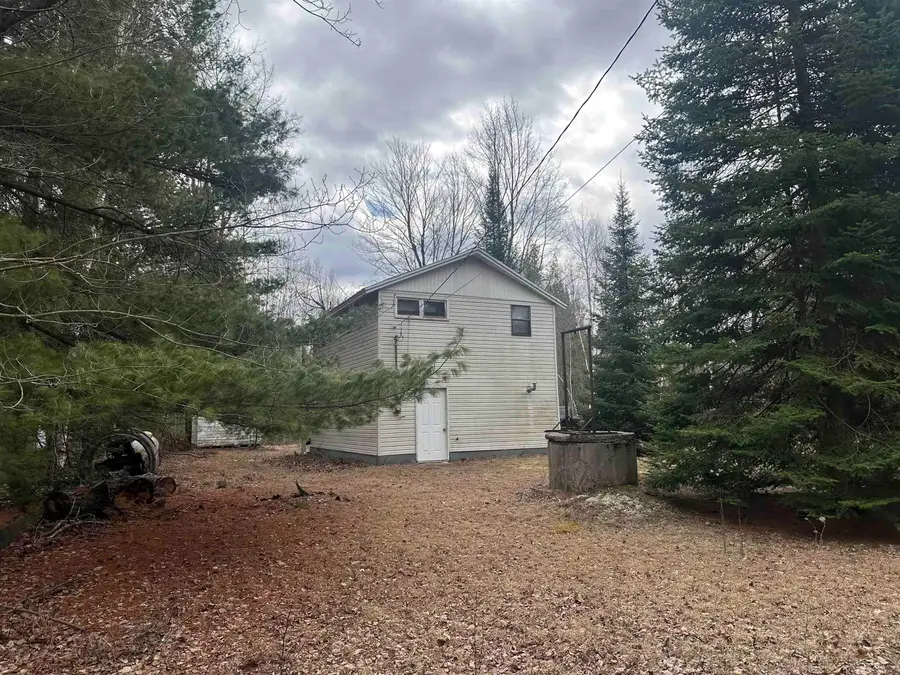 2934 River Ridge, Alger, MI 48610 - #2
