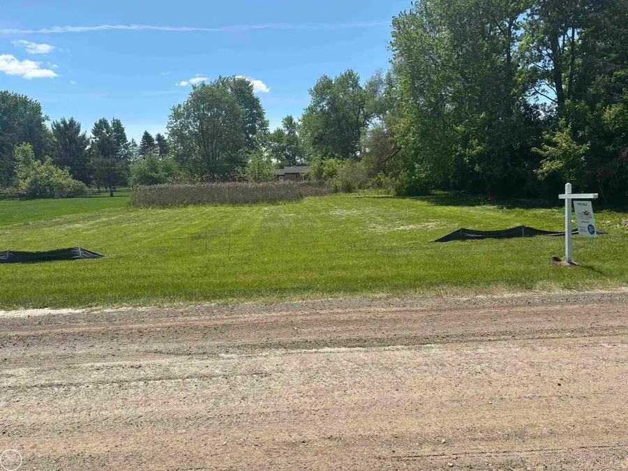 23100 Jamison, Macomb, MI 48042 - #3