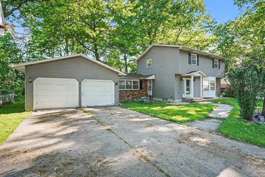 3035 Crestwood, Bay City, MI 48706 - #2