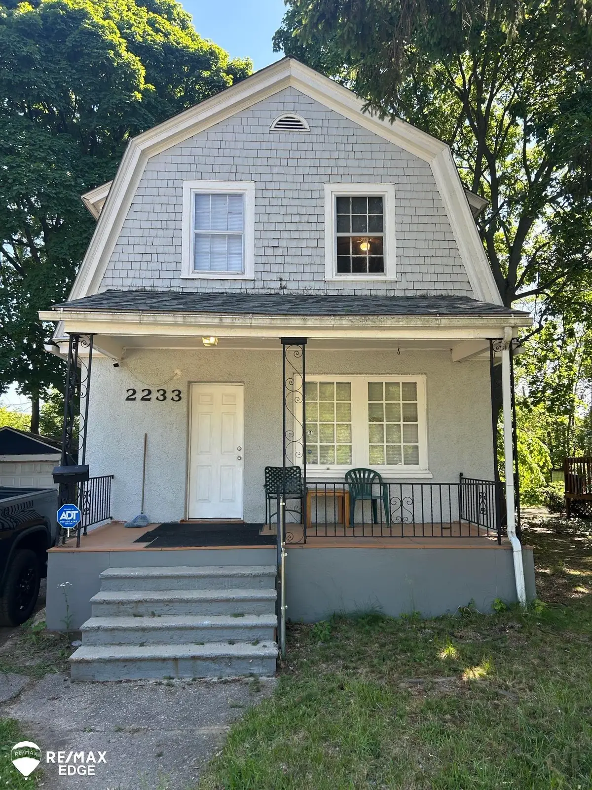 2233 Joliet, Flint, MI 48504 - #1