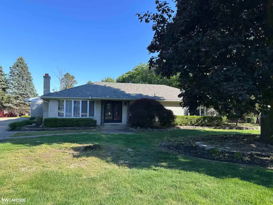 38666 Moravian, Clinton Township, MI 48036 - #2
