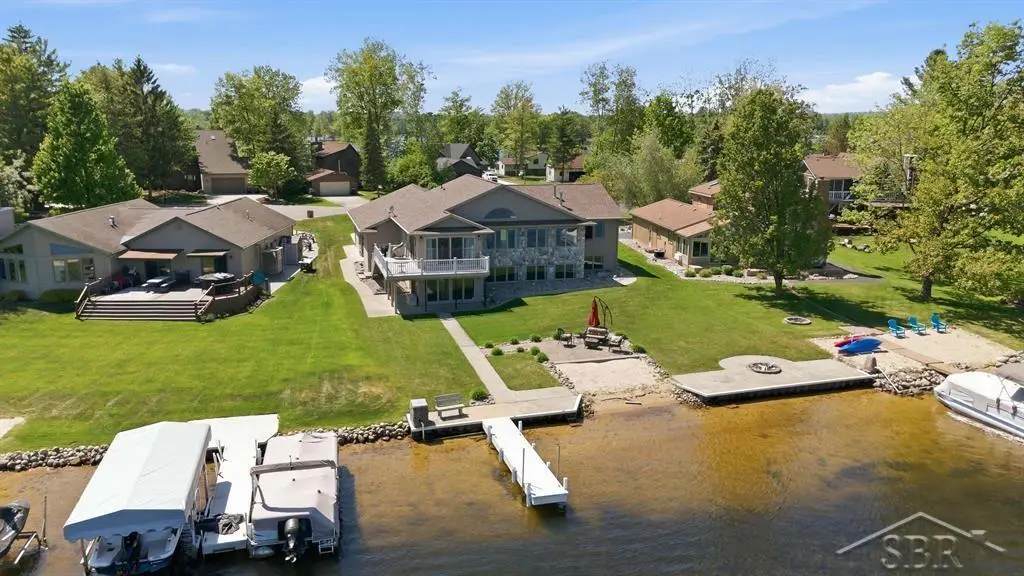 4984 Dunbar, Gladwin, MI 48624 - #1