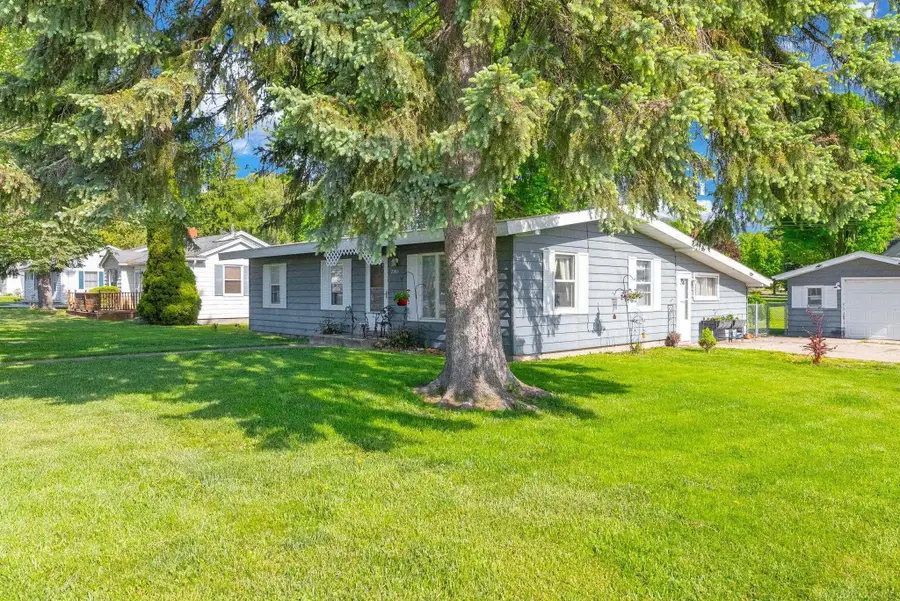 7191 Boynton, Lexington, MI 48450 - #2