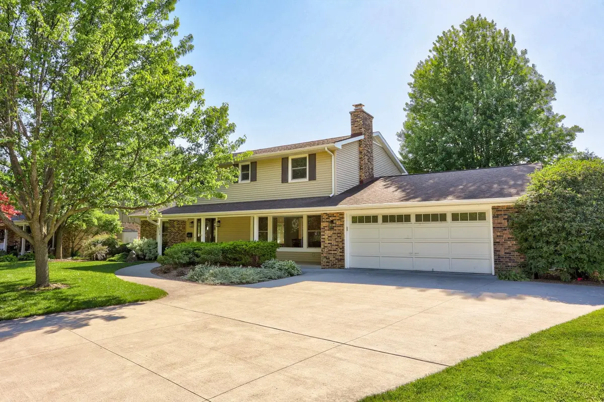 934 Eastgate, Frankenmuth, MI 48734 - #1