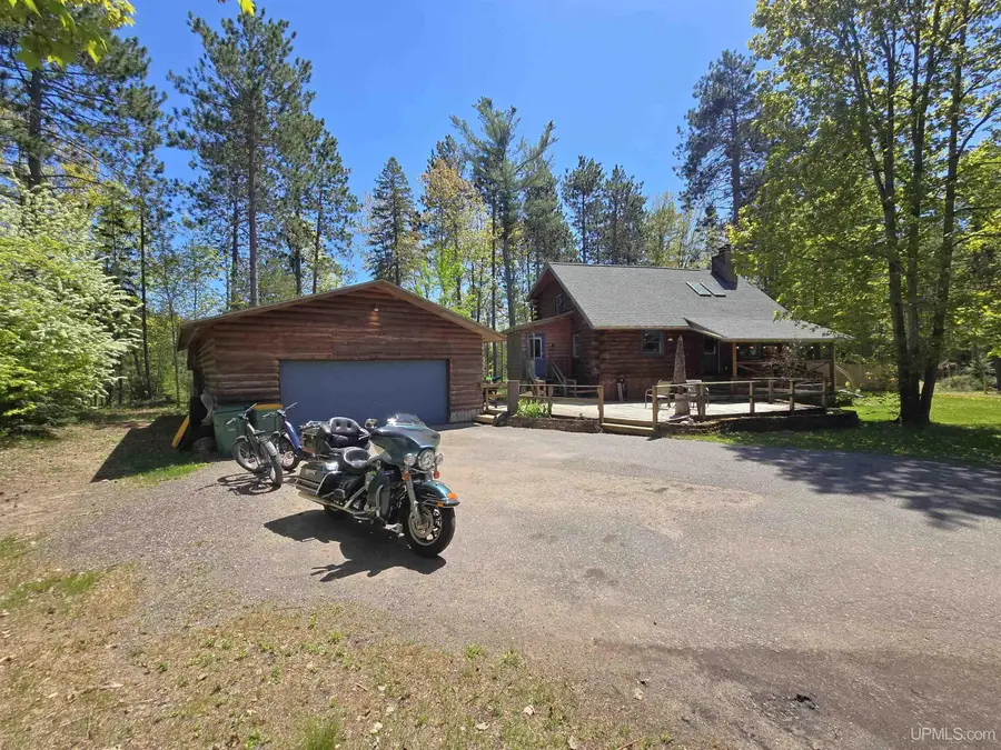 240 Timber, Marquette, MI 49855 - #3