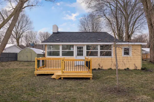 39 Spruce Ridge, Bay City, MI 48706