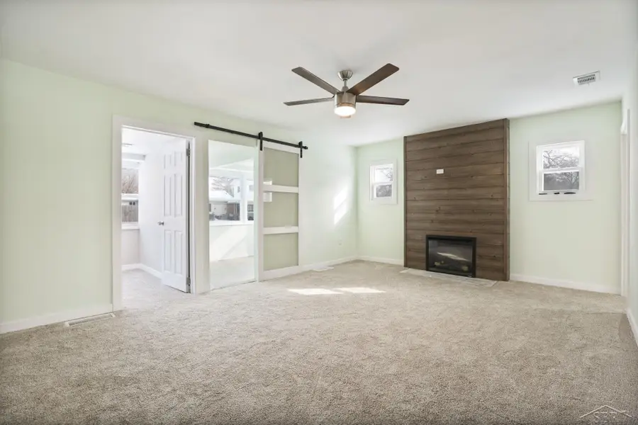 39 Spruce Ridge, Bay City, MI 48706 - #3
