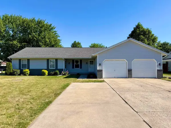 4566 Shattuck, Saginaw, MI 48603