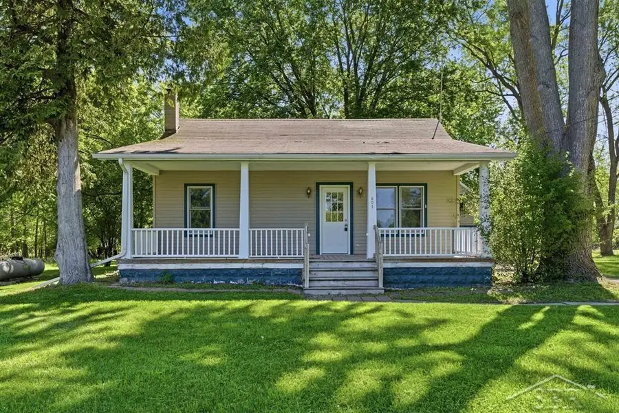 801 Atwell, Midland, MI 48640 - #2