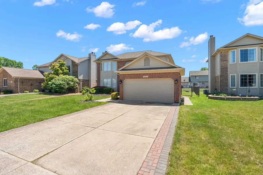 25850 Princess, Chesterfield, MI 48051 - #3
