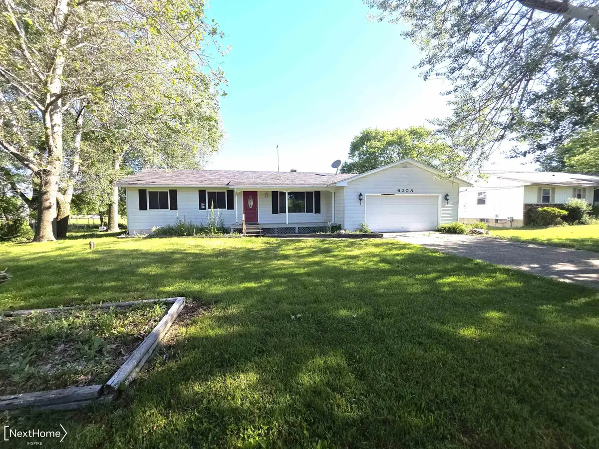 6208 W Mount Morris, Mount Morris, MI 48458 - #1