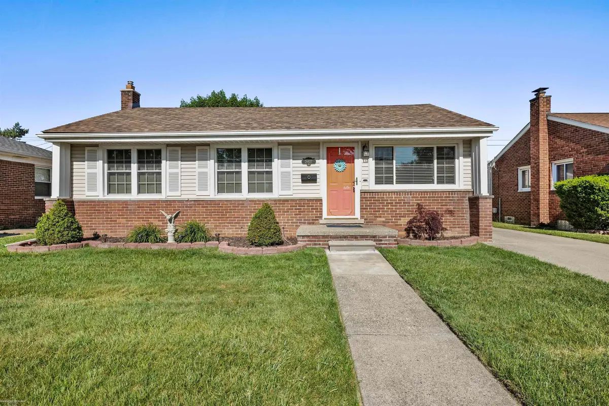 28627 Bohn, Roseville, MI 48066 - #1